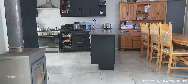 4 Bedroom Property for Sale in Blue Mountain Village Western Cape